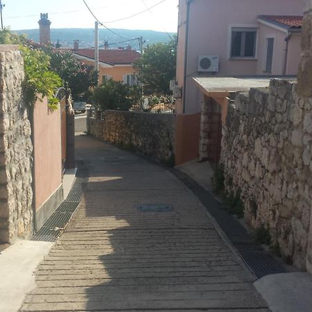Apartment Jelena Crikvenica Dış mekan fotoğraf