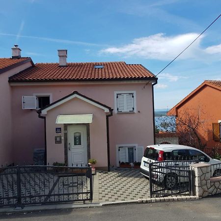 Apartment Jelena Crikvenica Dış mekan fotoğraf