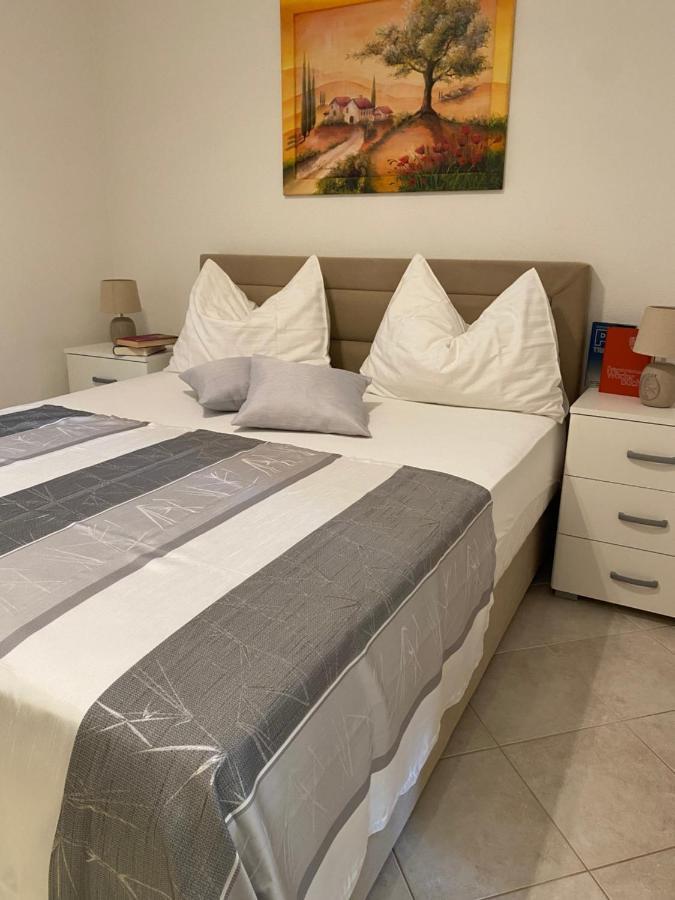 Apartment Jelena Crikvenica Dış mekan fotoğraf