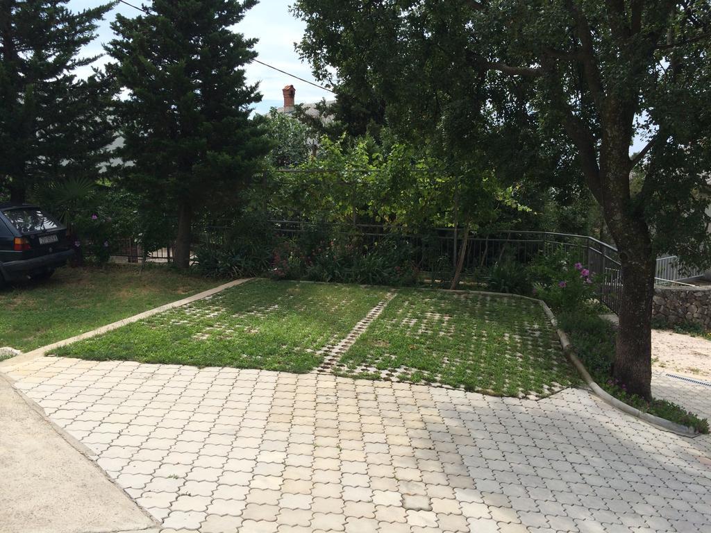 Apartment Jelena Crikvenica Oda fotoğraf