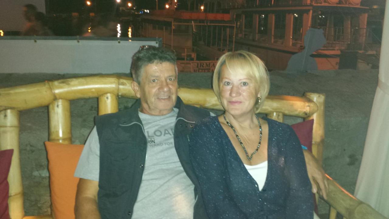 Apartment Jelena Crikvenica Dış mekan fotoğraf