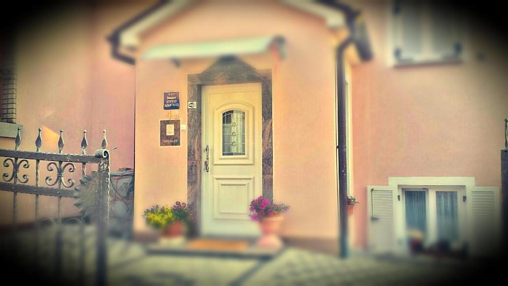Apartment Jelena Crikvenica Dış mekan fotoğraf