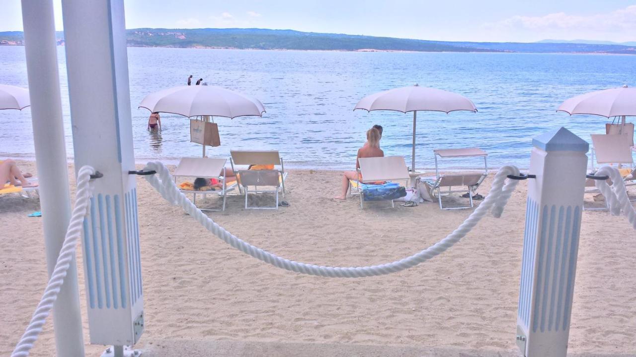 Apartment Jelena Crikvenica Dış mekan fotoğraf
