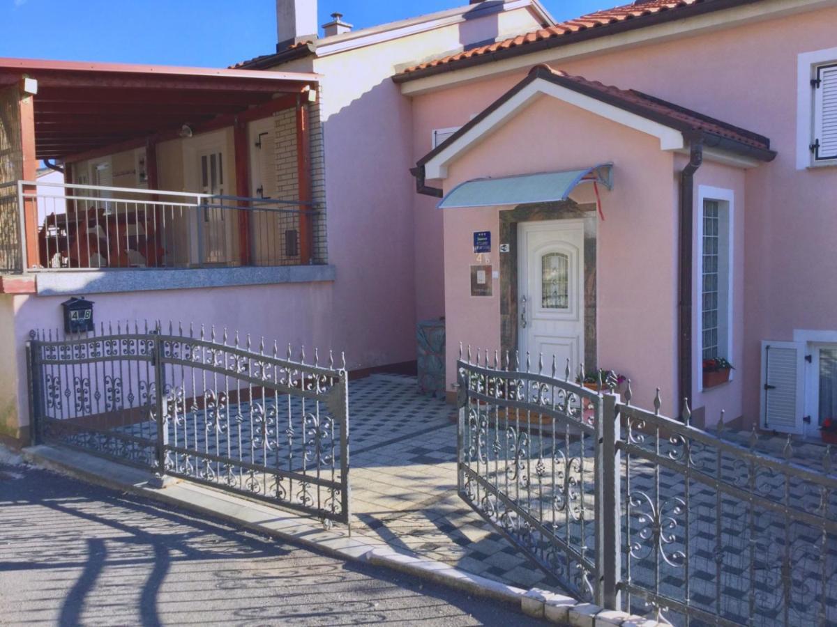 Apartment Jelena Crikvenica Dış mekan fotoğraf