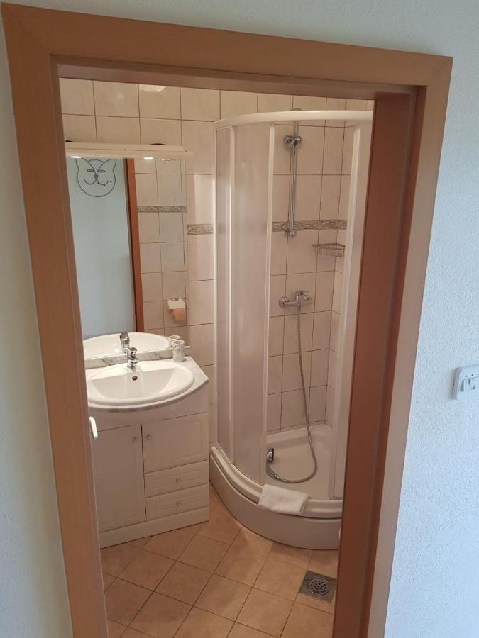 Apartment Jelena Crikvenica Dış mekan fotoğraf
