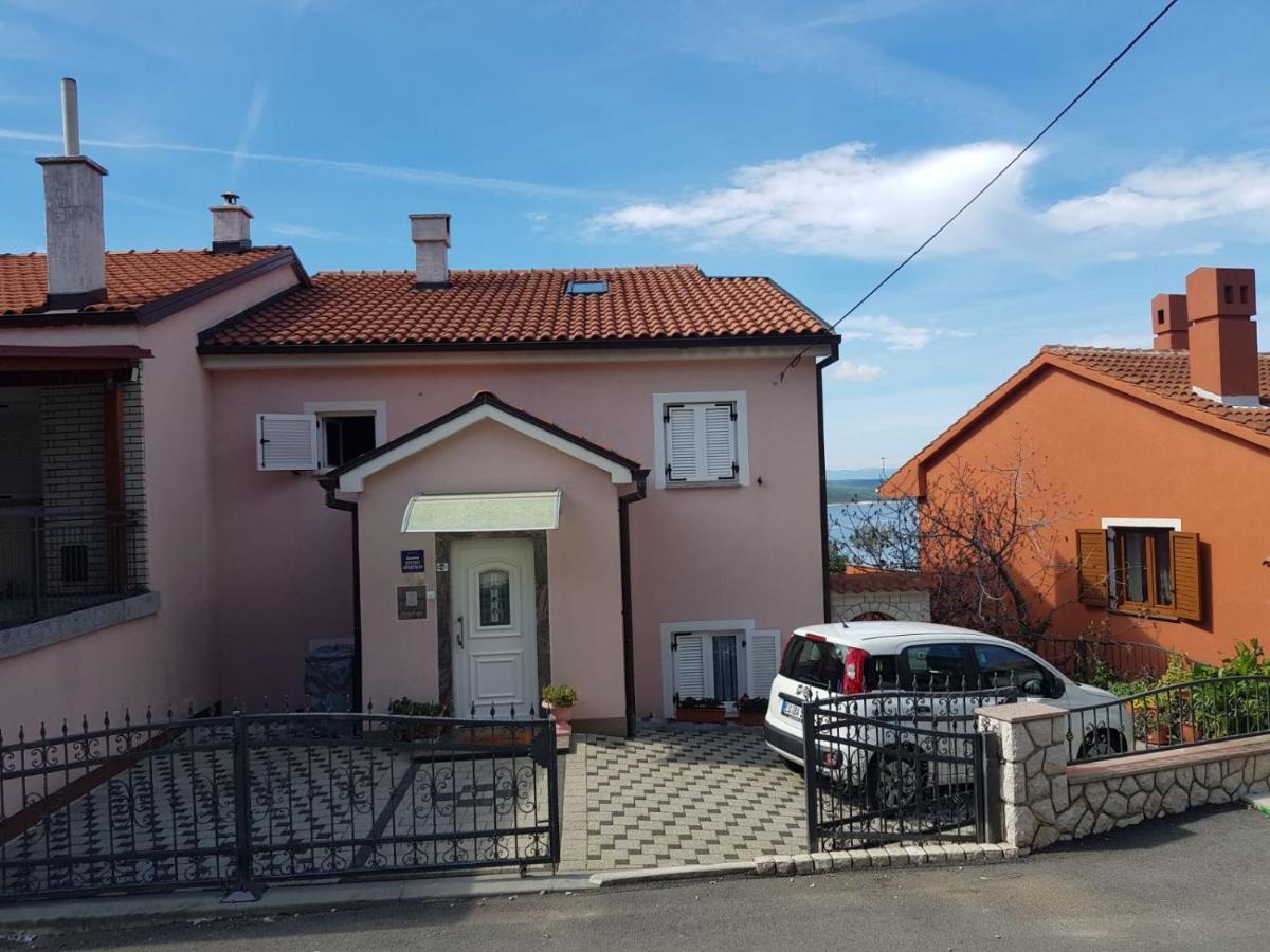 Apartment Jelena Crikvenica Dış mekan fotoğraf