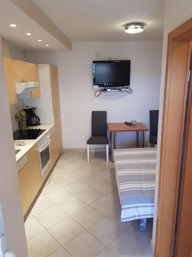 Apartment Jelena Crikvenica Dış mekan fotoğraf