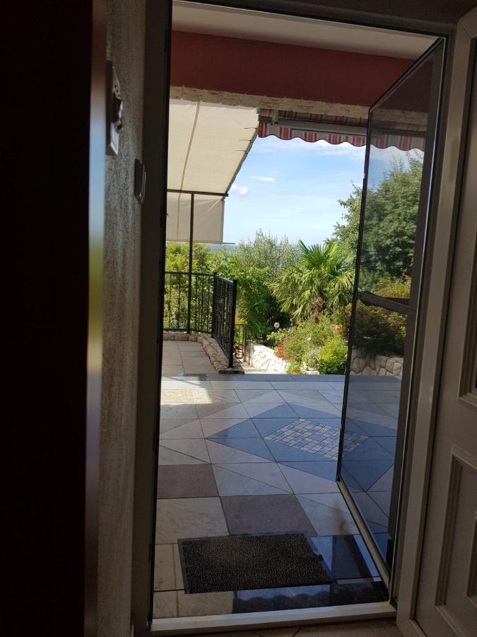 Apartment Jelena Crikvenica Dış mekan fotoğraf