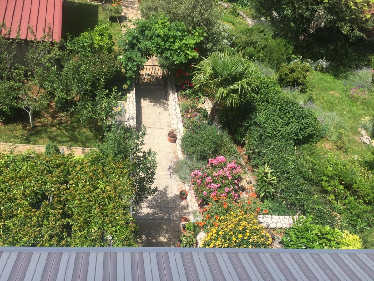 Apartment Jelena Crikvenica Dış mekan fotoğraf